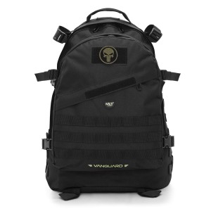 PLECAK TAKTYCZNY VANGUARD CZARNY 45L NILS CAMP NC3904