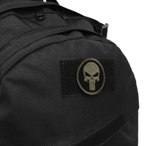 PLECAK TAKTYCZNY VANGUARD CZARNY 45L NILS CAMP NC3904