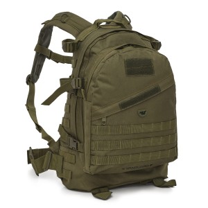 PLECAK TAKTYCZNY VANGUARD ZIELONY 45L NILS CAMP NC3904