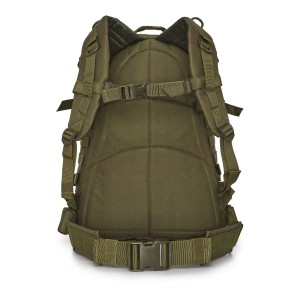PLECAK TAKTYCZNY VANGUARD ZIELONY 45L NILS CAMP NC3904