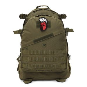 PLECAK TAKTYCZNY VANGUARD ZIELONY 45L NILS CAMP NC3904