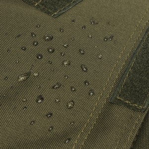 PLECAK TAKTYCZNY VANGUARD ZIELONY 45L NILS CAMP NC3904