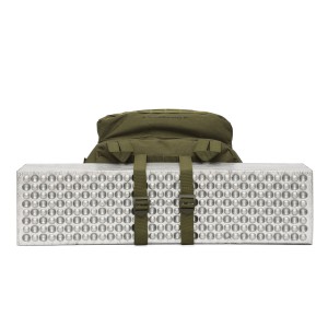 PLECAK TAKTYCZNY VANGUARD ZIELONY 45L NILS CAMP NC3904