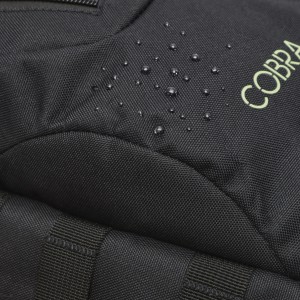 PLECAK TAKTYCZNY COBRA CZARNY 25L NILS CAMP NC3905