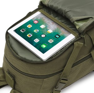 PLECAK TAKTYCZNY COBRA ZIELONY 25L NILS CAMP NC3905