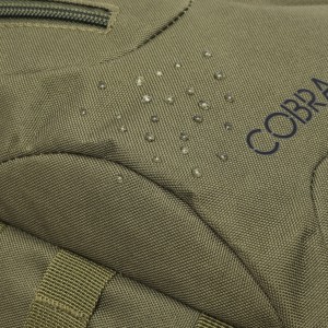 PLECAK TAKTYCZNY COBRA ZIELONY 25L NILS CAMP NC3905