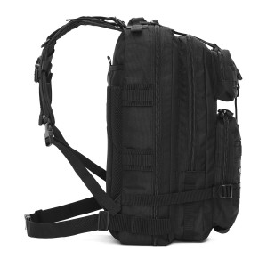PLECAK TAKTYCZNY RANGER CZARNY 45L NILS CAMP NC3902