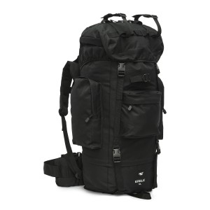PLECAK TAKTYCZNY EAGLE CZARNY 70L NILS CAMP NC3901