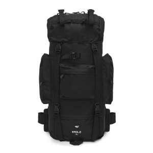 PLECAK TAKTYCZNY EAGLE CZARNY 70L NILS CAMP NC3901