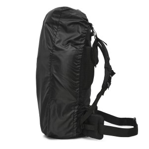 PLECAK TAKTYCZNY EAGLE CZARNY 70L NILS CAMP NC3901
