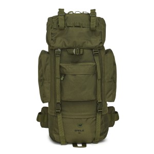 PLECAK TAKTYCZNY EAGLE ZIELONY 70L NILS CAMP NC3901