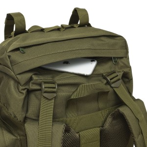 PLECAK TAKTYCZNY EAGLE ZIELONY 70L NILS CAMP NC3901