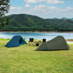 NAMIOT ULTRA LIGHT SKYAIR 2 NIEBIESKI NILS CAMP NC2502