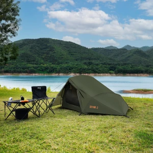 NAMIOT ULTRA LIGHT SKYAIR 2 ZIELONY NILS CAMP NC2502