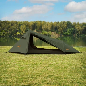 NAMIOT ULTRA LIGHT SKYAIR 2 ZIELONY NILS CAMP NC2502