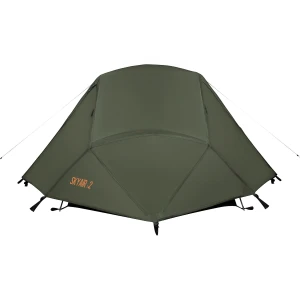 NAMIOT ULTRA LIGHT SKYAIR 2 ZIELONY NILS CAMP NC2502