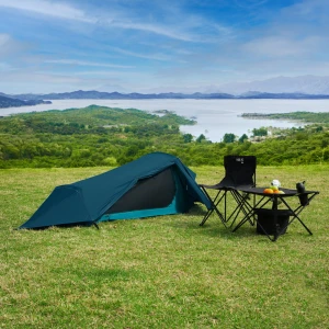 NAMIOT ULTRA LIGHT SKYAIR 1 NIEBIESKI NILS CAMP NC2501