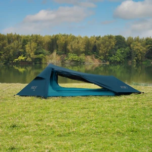 NAMIOT ULTRA LIGHT SKYAIR 1 NIEBIESKI NILS CAMP NC2501