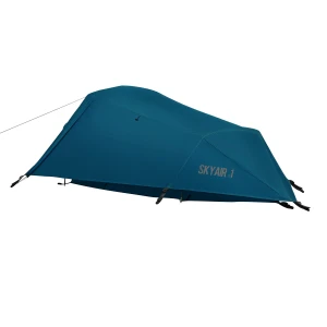 NAMIOT ULTRA LIGHT SKYAIR 1 NIEBIESKI NILS CAMP NC2501