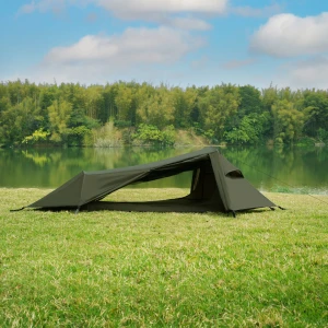 NAMIOT ULTRA LIGHT SKYAIR 1 ZIELONY NILS CAMP NC2501