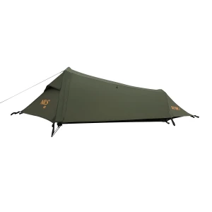 NAMIOT ULTRA LIGHT SKYAIR 1 ZIELONY NILS CAMP NC2501