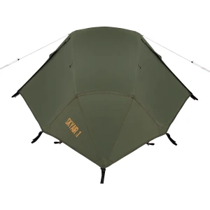NAMIOT ULTRA LIGHT SKYAIR 1 ZIELONY NILS CAMP NC2501