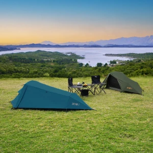 NAMIOT ULTRA LIGHT SKYAIR 1 ZIELONY NILS CAMP NC2501