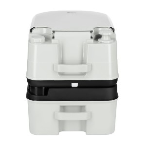 TOALETA TURYSTYCZNA PRZENOŚNA 24 L NILS CAMP NC0023