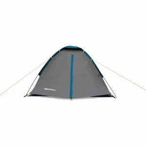 NAMIOT KEMPINGOWY SZARO-NIEBIESKI NIGHTFALL NILS CAMP NC6033
