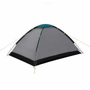 NAMIOT KEMPINGOWY SZARO-NIEBIESKI NIGHTFALL NILS CAMP NC6033
