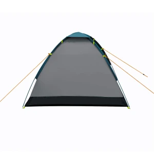 NAMIOT KEMPINGOWY SZARO-NIEBIESKI NIGHTFALL NILS CAMP NC6033