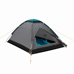 NAMIOT KEMPINGOWY SZARO-NIEBIESKI NIGHTFALL NILS CAMP NC6033