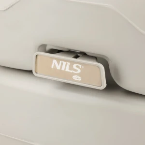 TOALETA TURYSTYCZNA PRZENOŚNA 20 L NILS CAMP NC0025