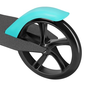 HULAJNOGA TURKUSOWA NILS EXTREME HM183