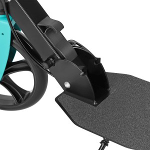 HULAJNOGA TURKUSOWA NILS EXTREME HM183