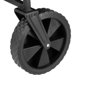 WÓZEK ZIELONY 150L NILS CAMP NC2602