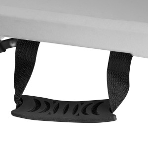 STÓŁ TURYSTYCZNY 180 CM BIAŁY NILS CAMP NC1618