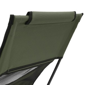 KRZESŁO SKŁADANE ULTRALIGHT KHAKI NILS CAMP NC3321