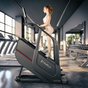 SCHODY TRENINGOWE COMMERCIAL HMS ST02