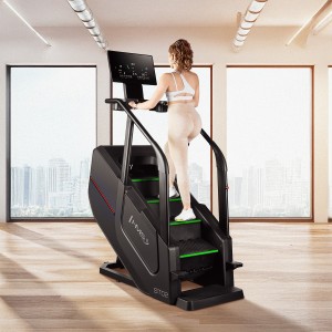 SCHODY TRENINGOWE COMMERCIAL HMS ST02