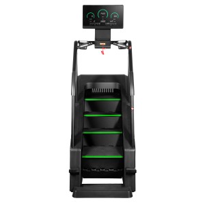 SCHODY TRENINGOWE COMMERCIAL HMS ST02