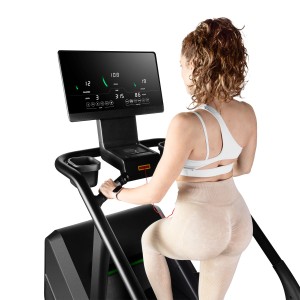 SCHODY TRENINGOWE COMMERCIAL HMS ST02