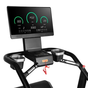 SCHODY TRENINGOWE COMMERCIAL HMS ST02