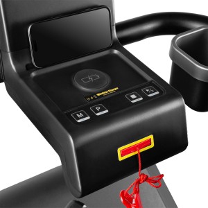 SCHODY TRENINGOWE COMMERCIAL HMS ST02