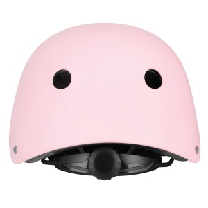 KASK RÓŻOWY ROZM. XS(48-52CM) NILS EXTREME MTW001-1