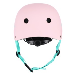 KASK RÓŻOWY ROZM. S(52-56CM) NILS EXTREME MTW001-1 