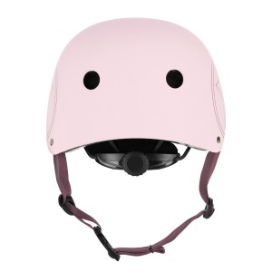 KASK CIEMNO-RÓŻOWY ROZM. M(55-58CM) NILS EXTREME MTW001-1 