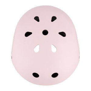 KASK CIEMNO-RÓŻOWY ROZM. M(55-58CM) NILS EXTREME MTW001-1 