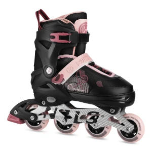 ROLKI COSMO RÓŻOWE ROZM. L(38-41) NILS EXTREME NA13808