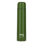 TERMOS TURYSTYCZNY 1000 ML ZIELONY NILS CAMP NC3804
